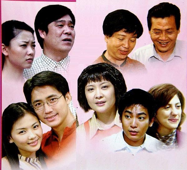 刘涛主演最长的一部剧,刘涛一共拍过多少电视剧