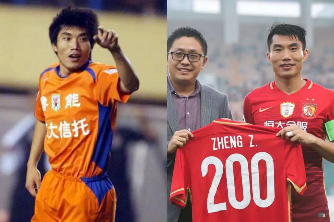 郑智功成身退缺席中国杯，谁又能接替“队魂”成为国足中场大梁？