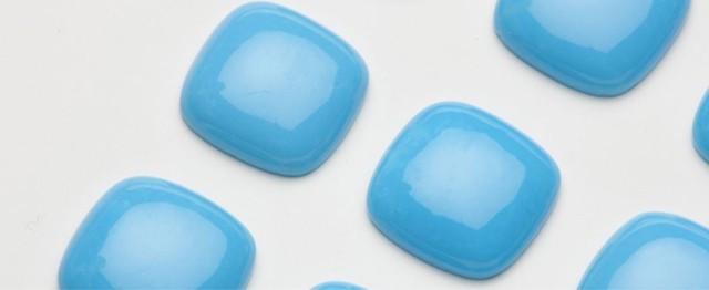 为什么绿松石是石而不是玉,绿松石背后的历史之谜