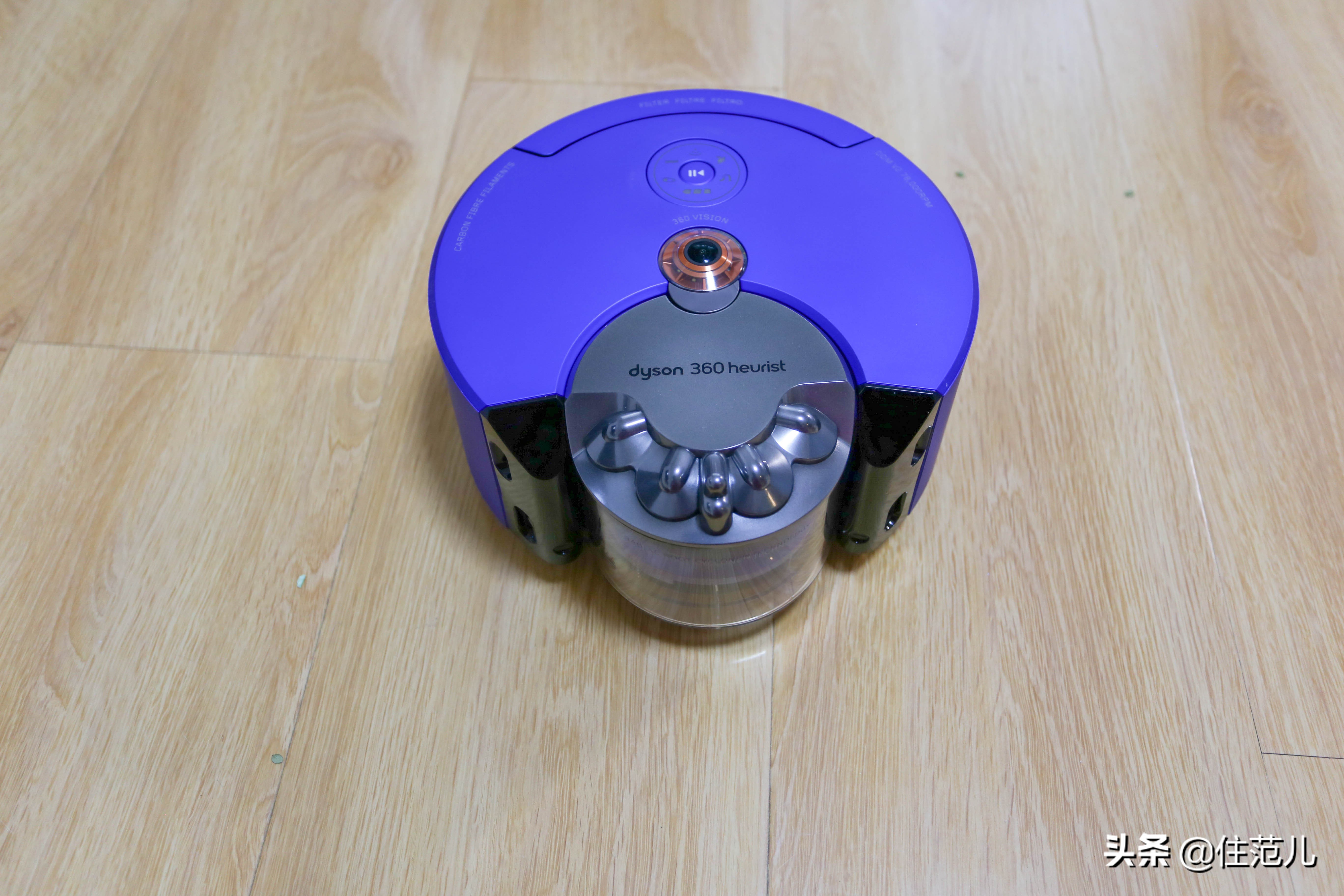 网红爆款戴森吹风机,戴森真的有用吗