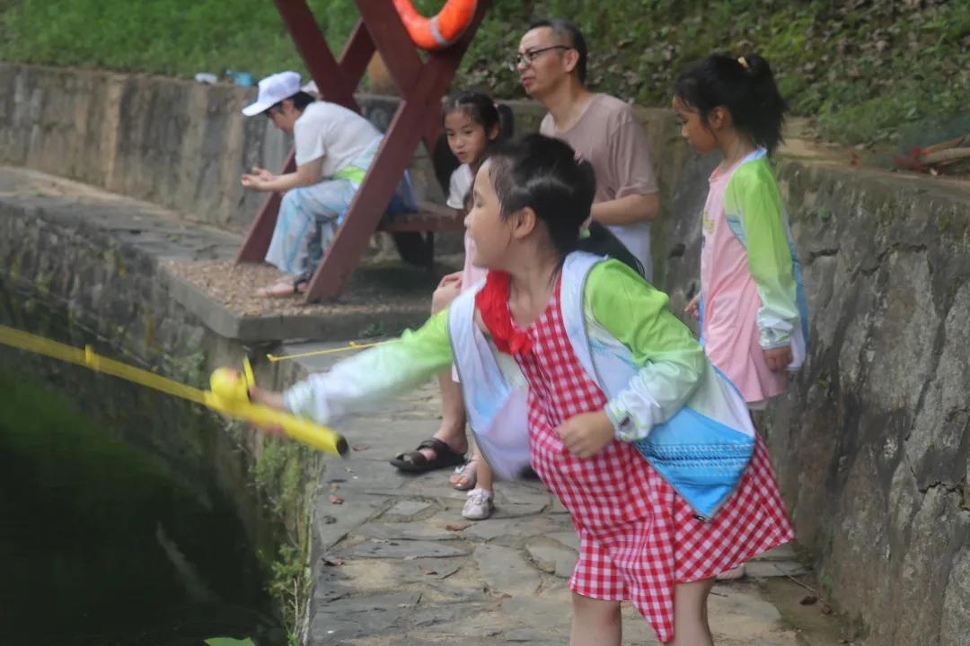 畅玩抚州嘉年华,畅玩海上嘉年华