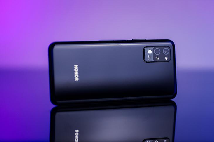 荣耀play4pro的优缺点和使用体验,让人们切实感受5g改变