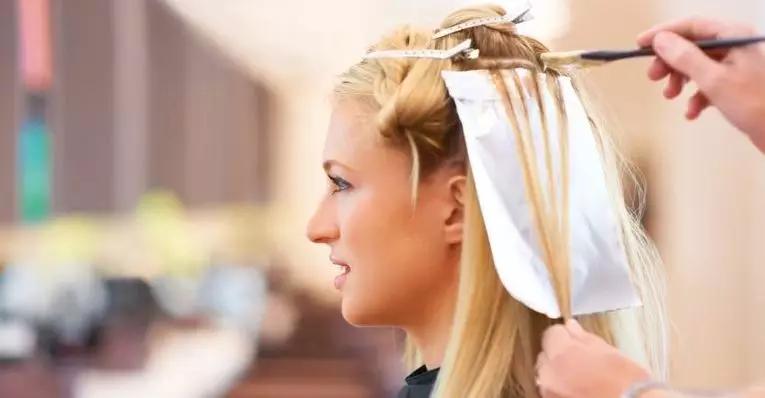 日本进口昆布染发剂,花王3b染发剂