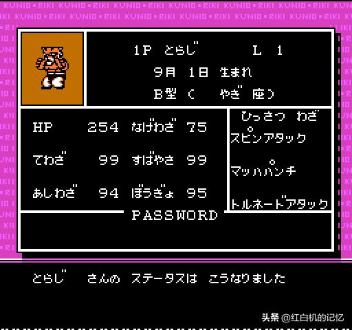 热血格斗详细解析,热血格斗深度解析