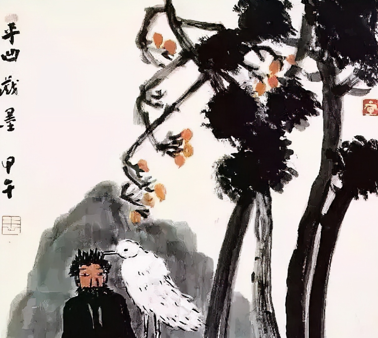 浮躁的生活浮躁的活着,浮躁的时代深度思考