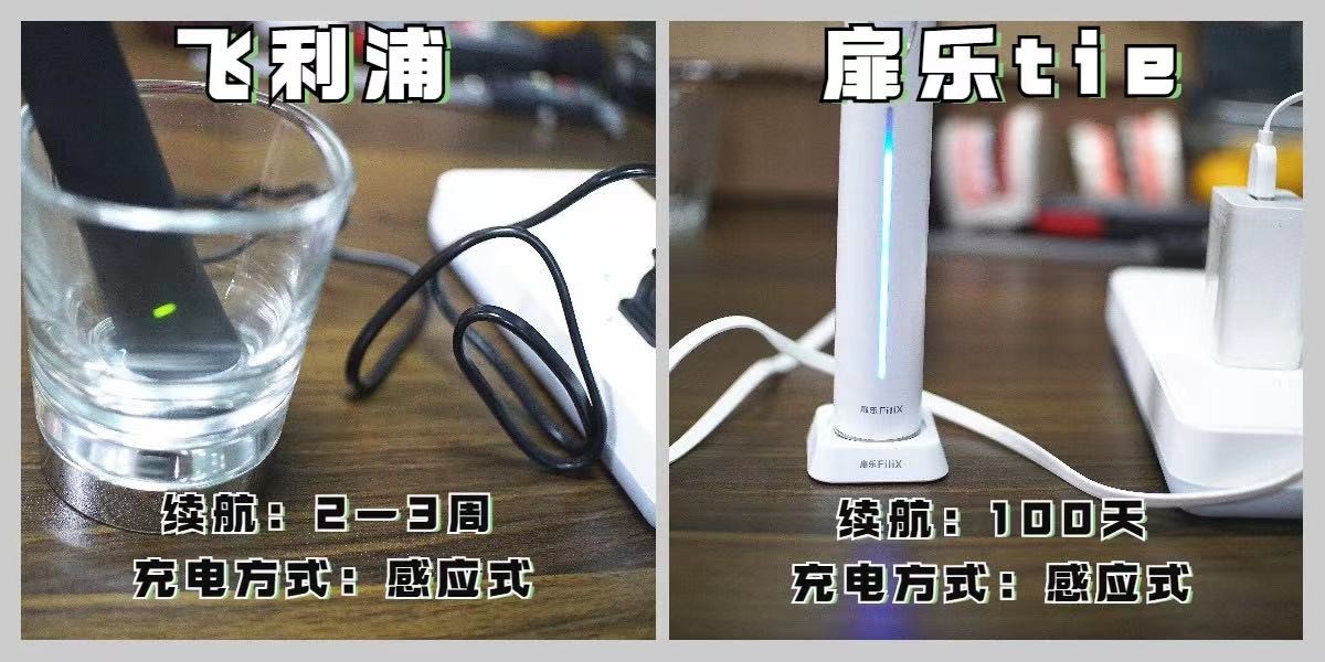 飞利浦电动牙刷hx9352分辨真假,飞利浦电动牙刷hx2431测评