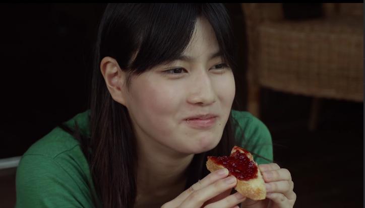 美食电影小森林,美食治愈日剧小森林