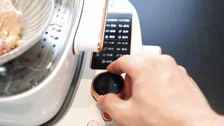 bolali博拉利多功能蒸汽料理锅,蒸汽桑拿锅测评