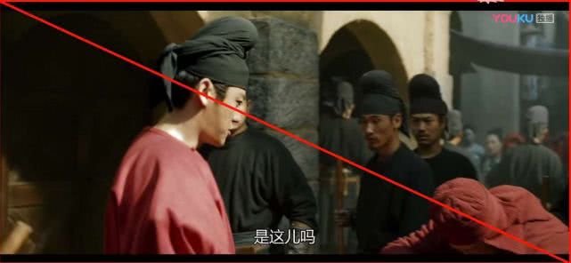 长安十二时辰高光片段,长安十二时辰绝美长安