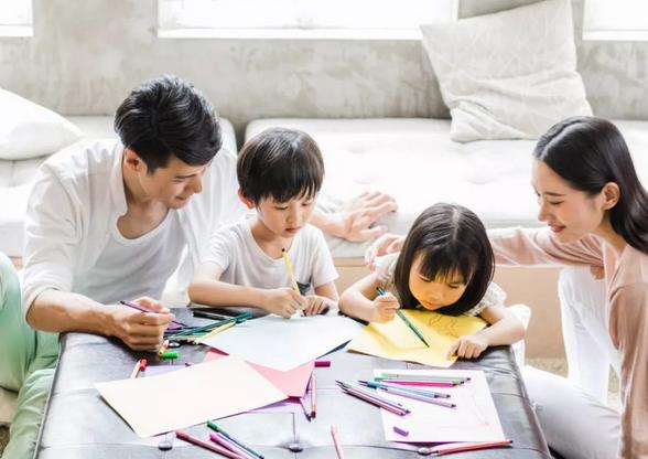 孩子数学思维很重要家长启蒙,孩子数学思维怎么启发