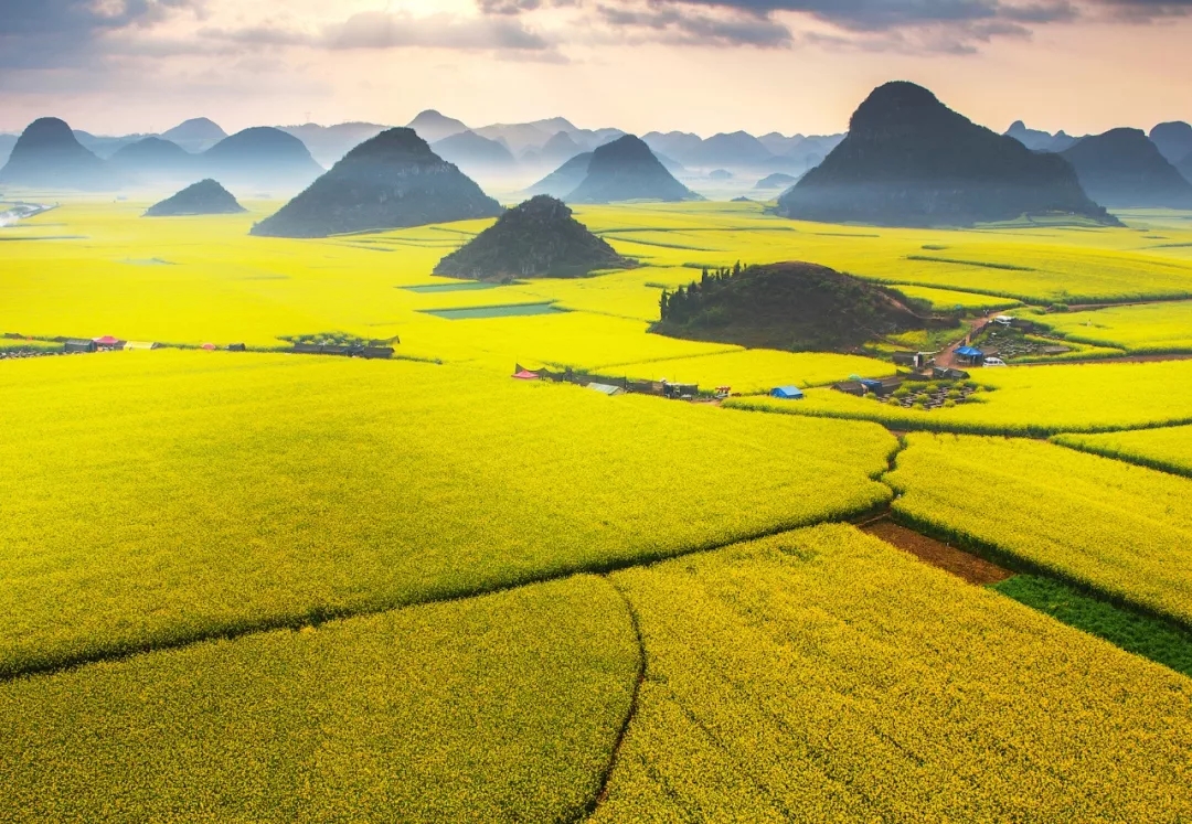 云南最宜居城市曲靖,云南第二大城市曲靖二手房