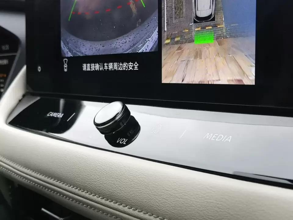 奇骏试驾2020款,奇骏试驾上路