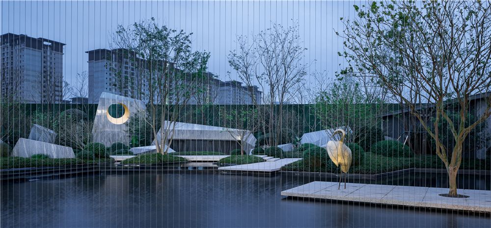 成都最具品质的楼盘,成都主城区高品质楼盘