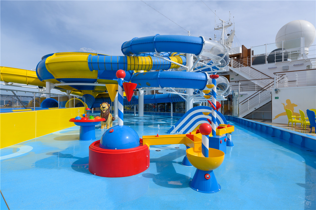 与你开启一场浪漫的邮轮之旅,赴一场浪漫的约会加勒比海盗