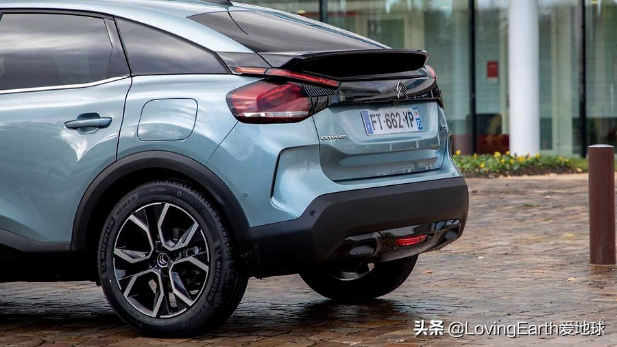 雪铁龙c4掀背,2019款雪铁龙c4suv