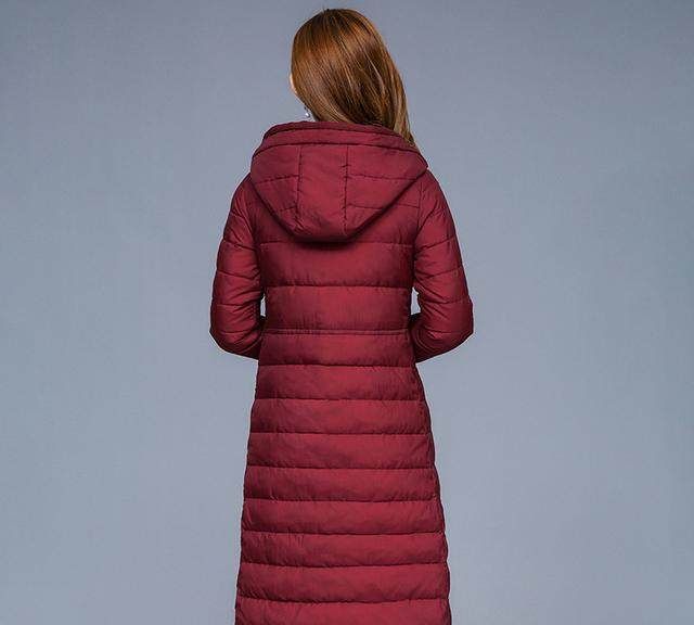 30多岁女性穿哪款大衣显气质,35岁女人大衣推荐