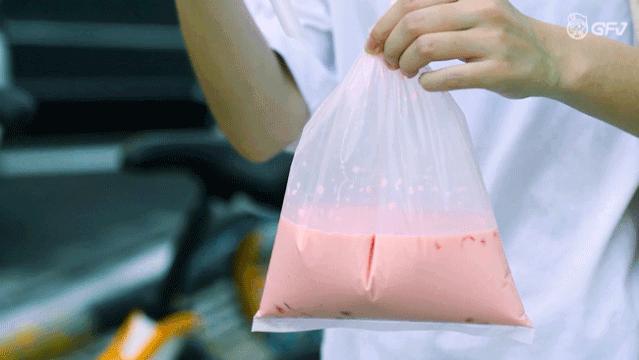 萨瓦迪卡奶茶,萨瓦迪卡泰国奶绿奶茶