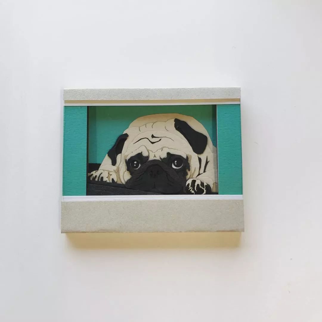 设计世界最美便签纸的公司,又出了一套逆天作品!居然撕了全日本