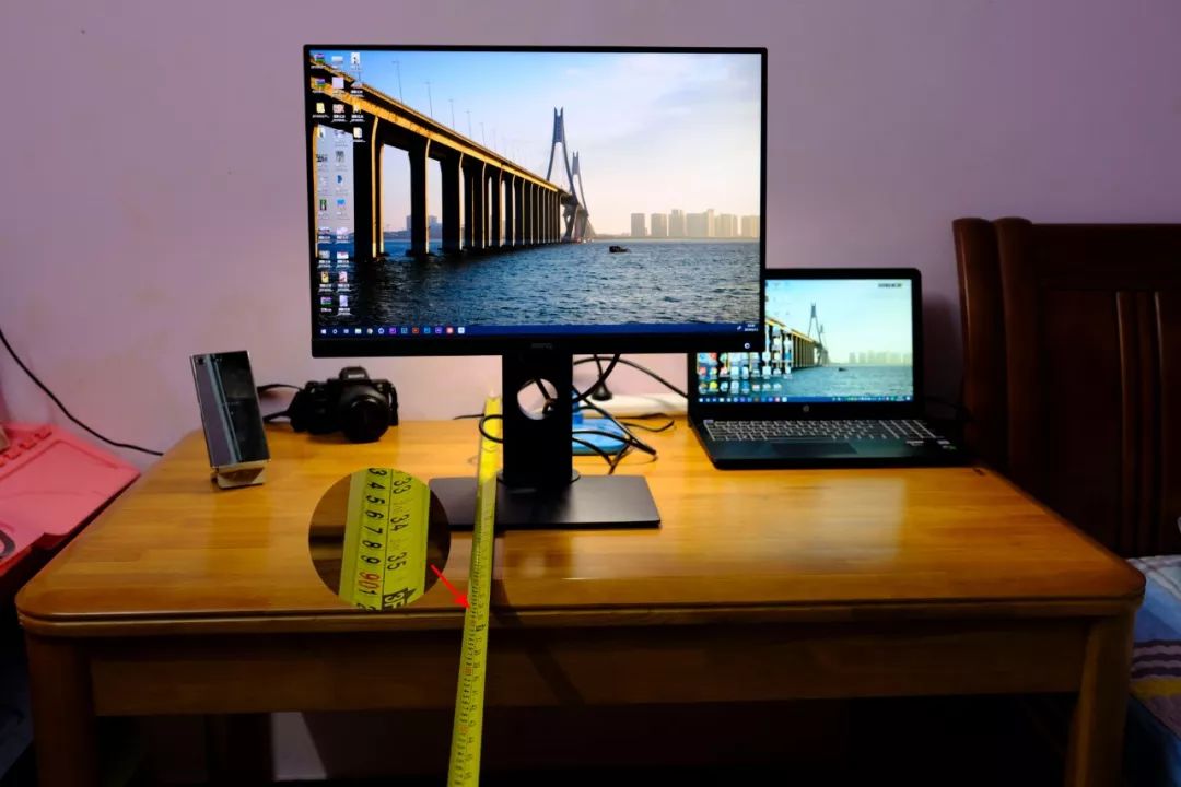 明基sw240专业摄影显示器,明基sw240真实测评