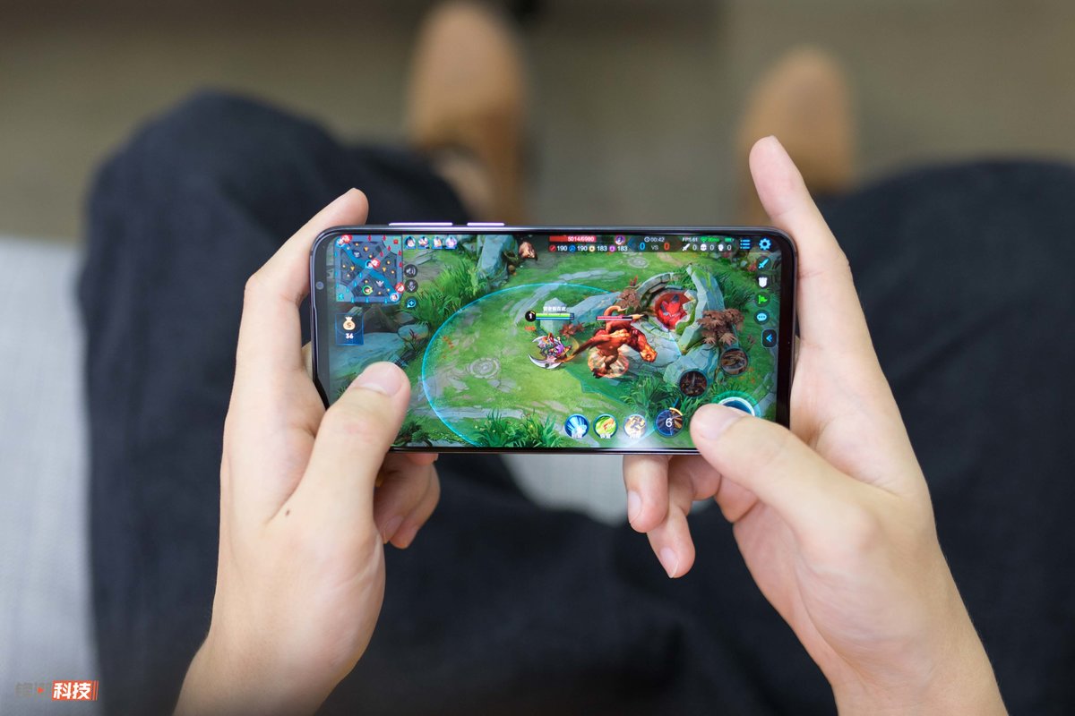 执着于细节打磨，它比前代强太多！魅族16s详细评测