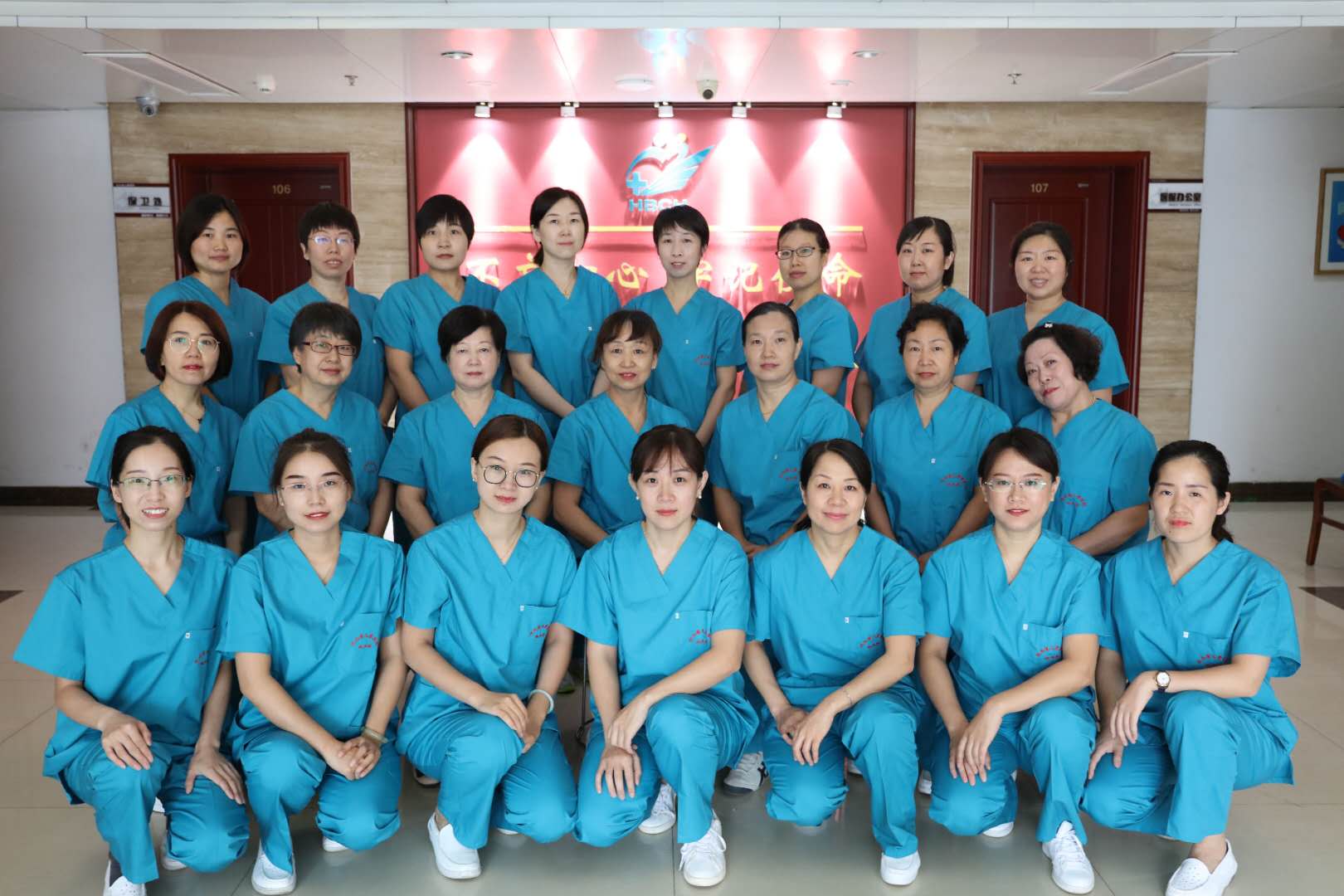 无保护会阴接生操作流程,无保护会阴接生的好处