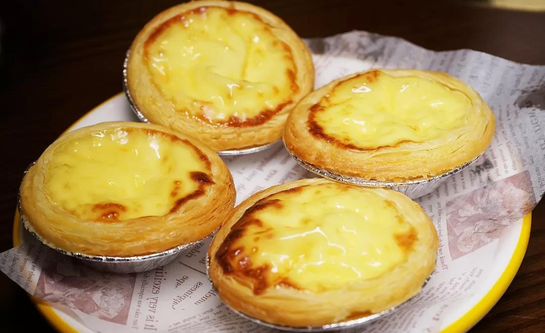 4.9折！火爆澳门22年的“星记猪骨”登陆杭州，排再长的队也要去拔草