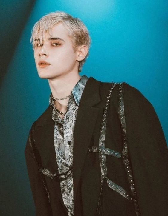 不愿出道利路修:俄驻华大使馆为他打call,被扒过去却圈粉更多