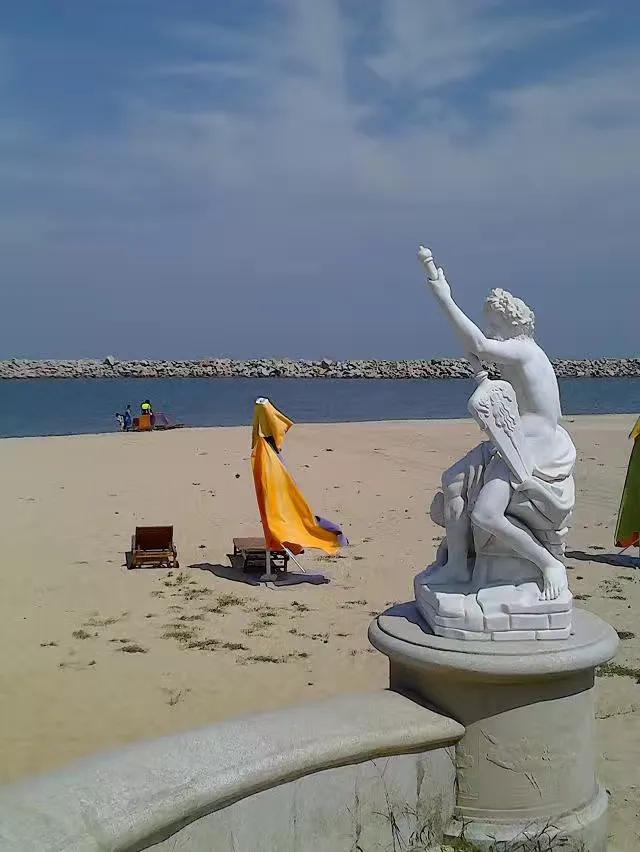 看正版杜梨儿的亲历，评价一下龙口海景房是鬼城还是天堂！