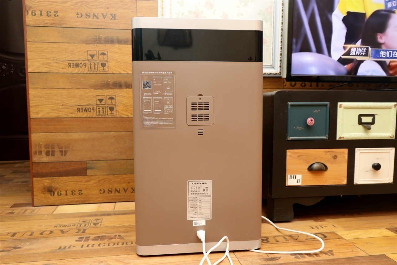 空气净化器莱克k9怎么样,莱克k9空气净化