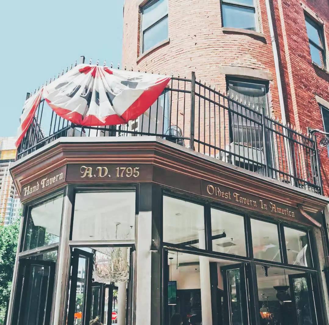 美国十佳宜居城市波士顿,美国波士顿适合华人居住吗