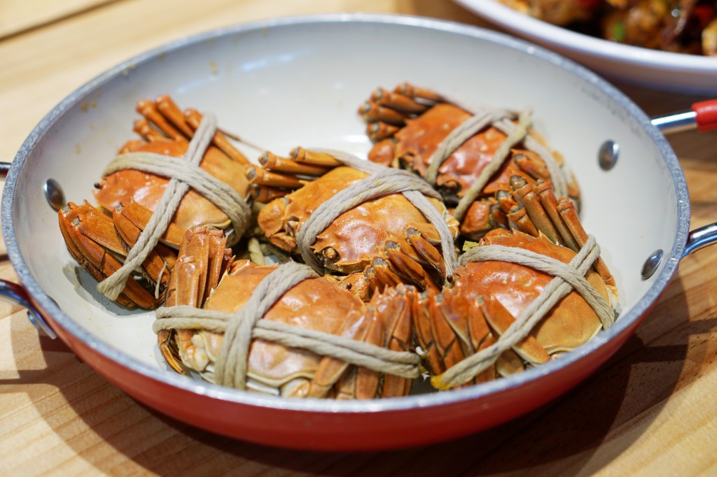 盒马鲜生门店吃饭,盒马鲜生抽霸王餐