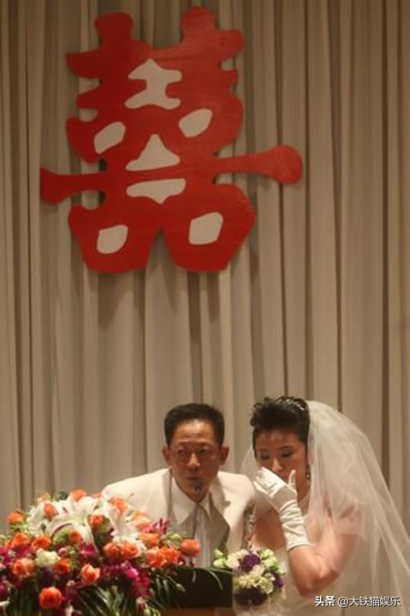 四位显老的男星各有各的心酸,4位靠实力孤独终老的男星