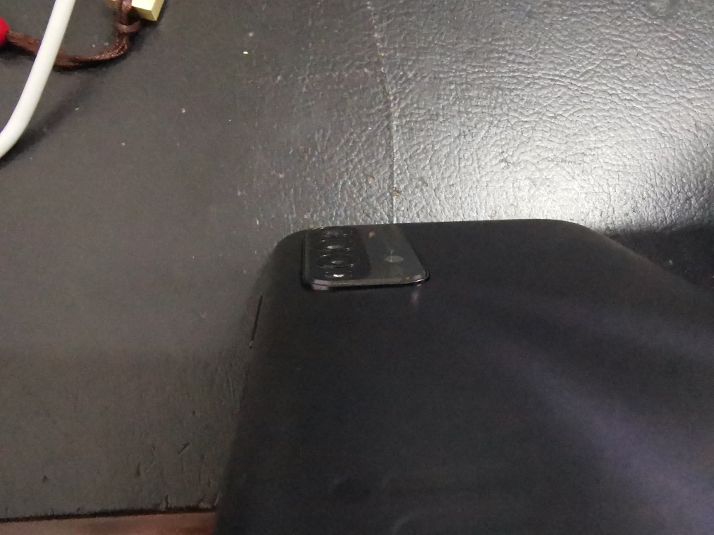 redminote95g值得入手吗,redmi千元机note9