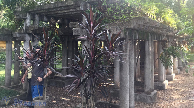 越南河内景点胡志明陵,越南帝王游胡志明