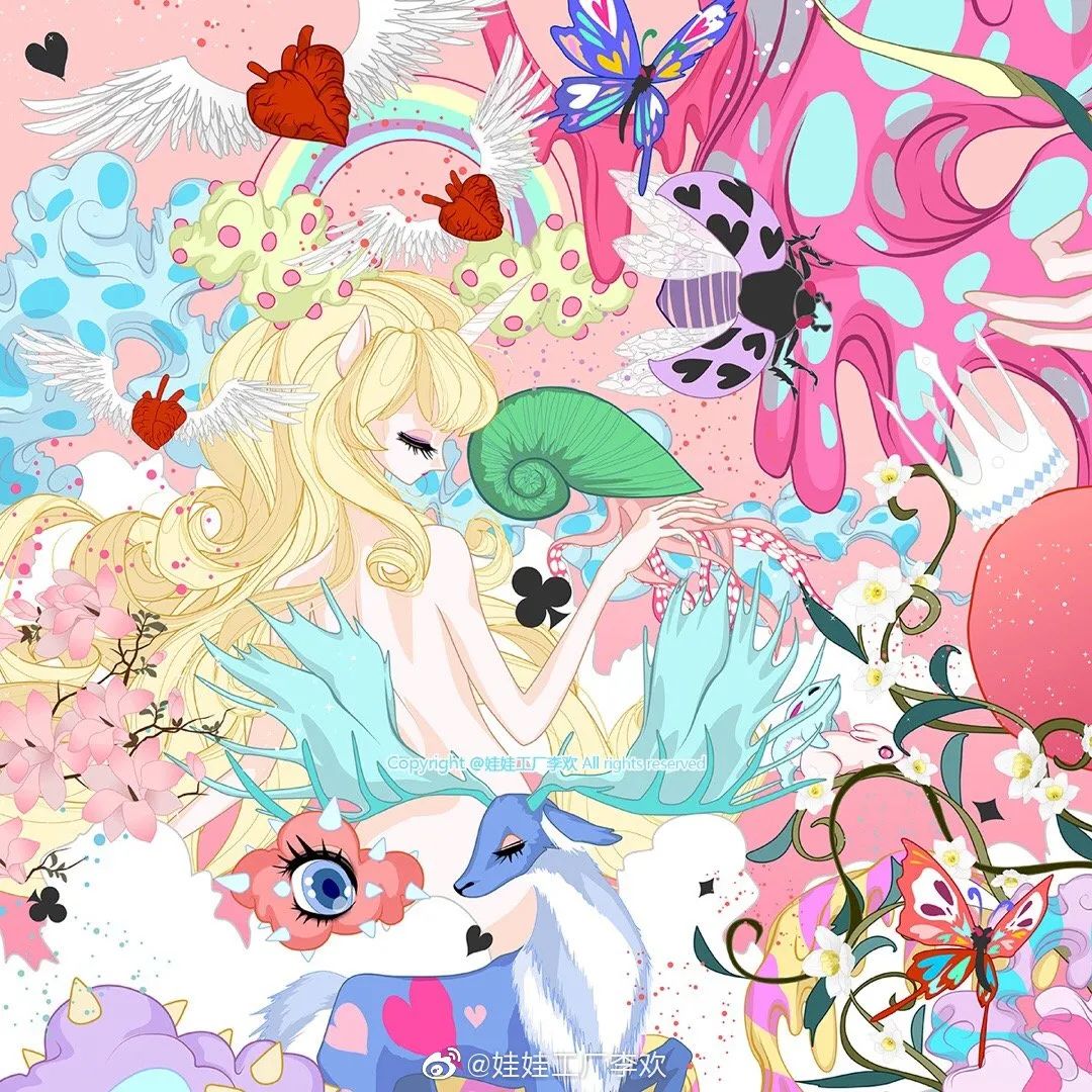 artist2016款,那些年用过的非主流头像