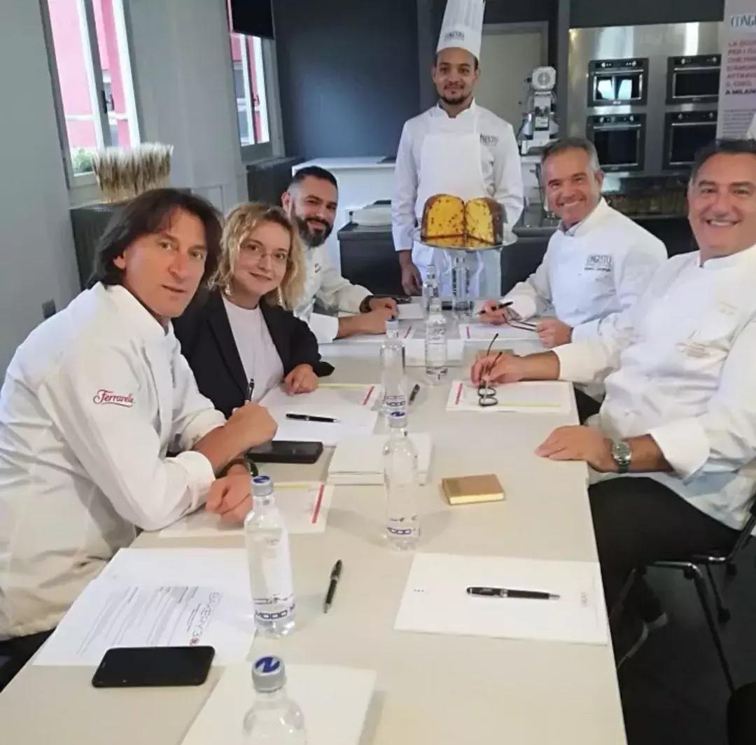 意大利是著名的时尚设计之国,意大利是真正的美食之都