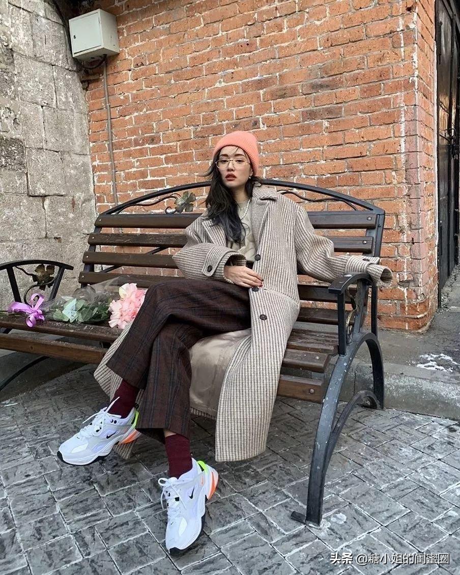 你必须知道的穿搭法则,运动鞋怎么搭衣服才好看
