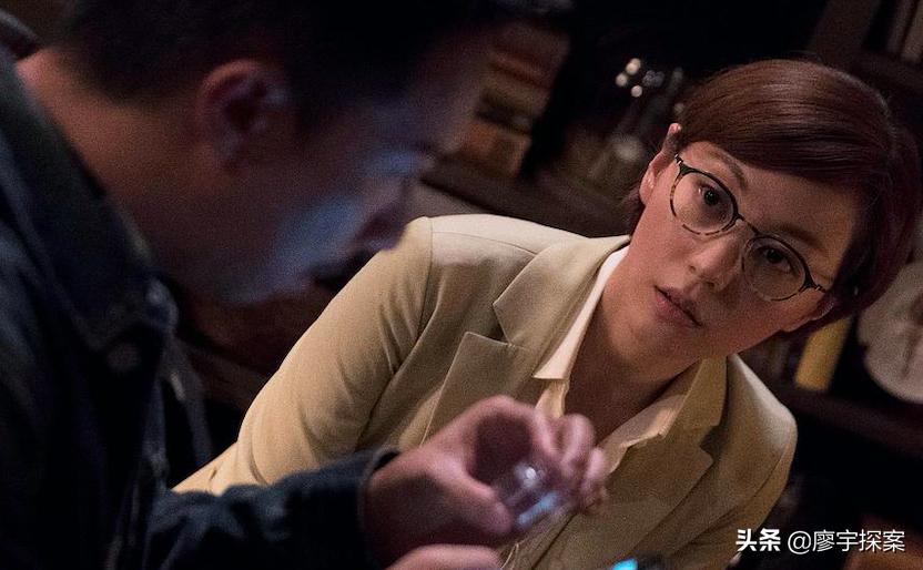 名侦探鹦鹉,名侦探鹦鹉破案