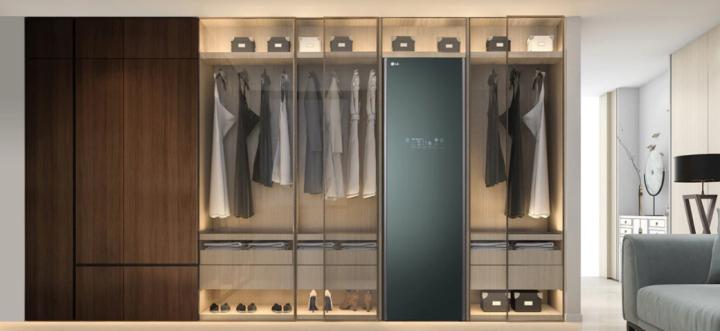 lg衣物护理机使用方法,智能衣物护理机怎么选