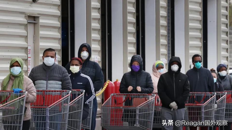 作为纽约客，你的日常已经被疫情改变还会变回去吗？