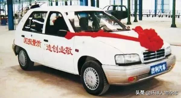 赚钱不是目的，要让汽车“防病毒”、飞上天，这个“车界首富”到底有多疯狂？