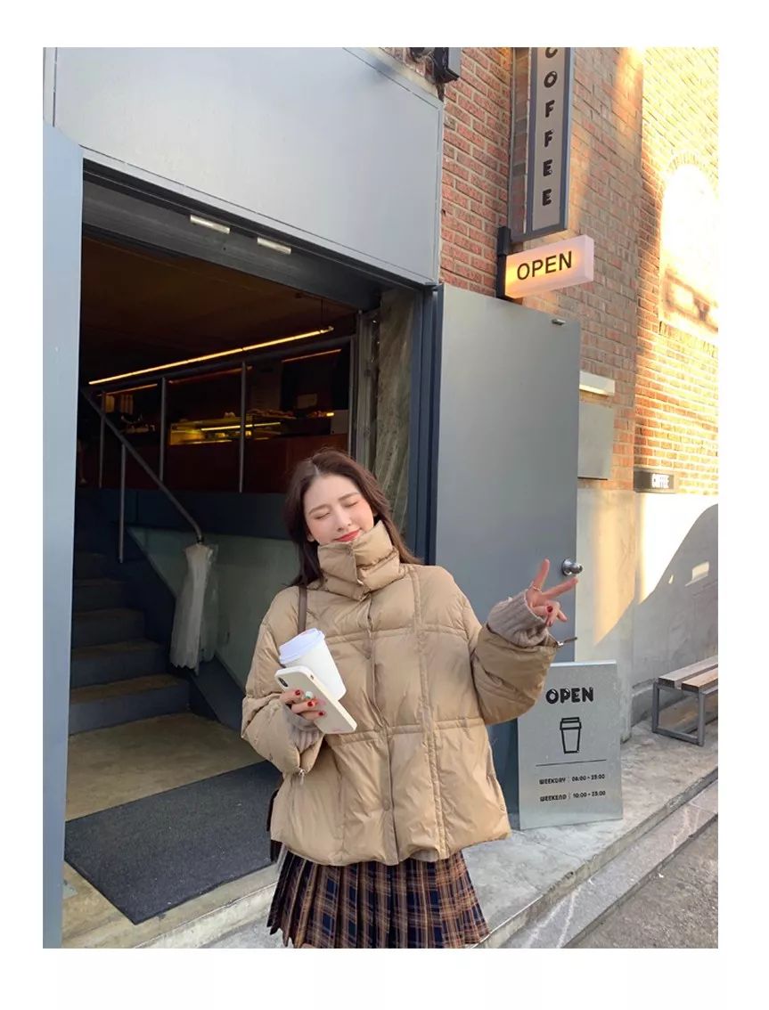 秋冬保暖又不失风度穿搭,冬季穿搭怎么穿既显瘦又保暖