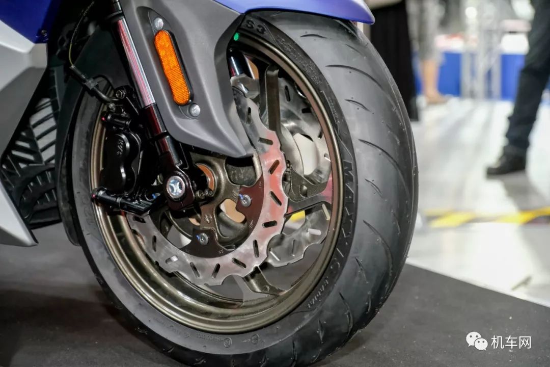 三阳tl500最新报价及图片,三阳tl500日常代步感受