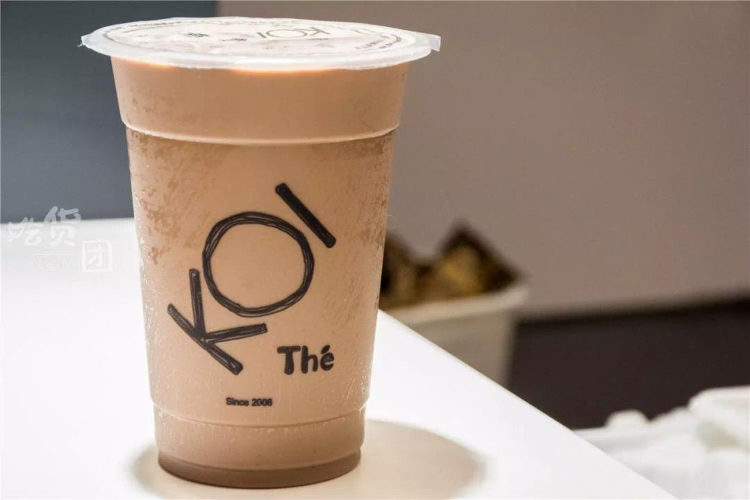 各大奶茶店奶茶隐藏菜单,最好喝的奶茶隐藏菜单