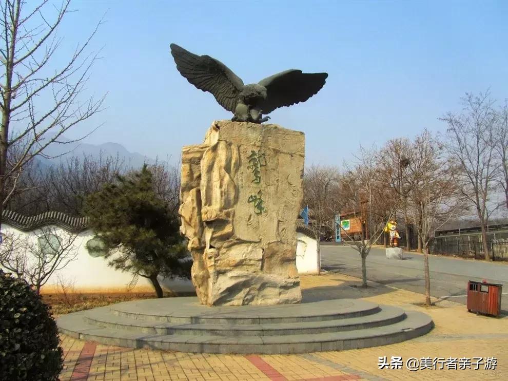 北京春天爬山好去处推荐孩子,北京周边适合带孩子爬山的地方