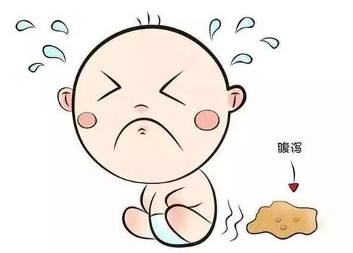 宝宝腹泻脱水的严重后果,宝宝腹泻妈妈饮食注意什么