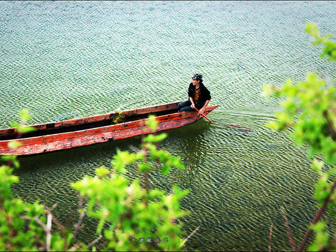 丽江自由行攻略——短线玩法及价格明细