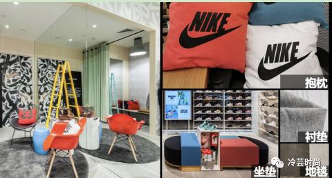 nike企业发展规划,耐克的企业运营战略