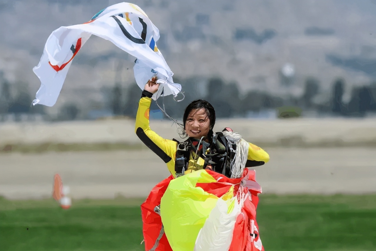 全球10大突破极限的运动员,十大突破人类极限运动员排行榜