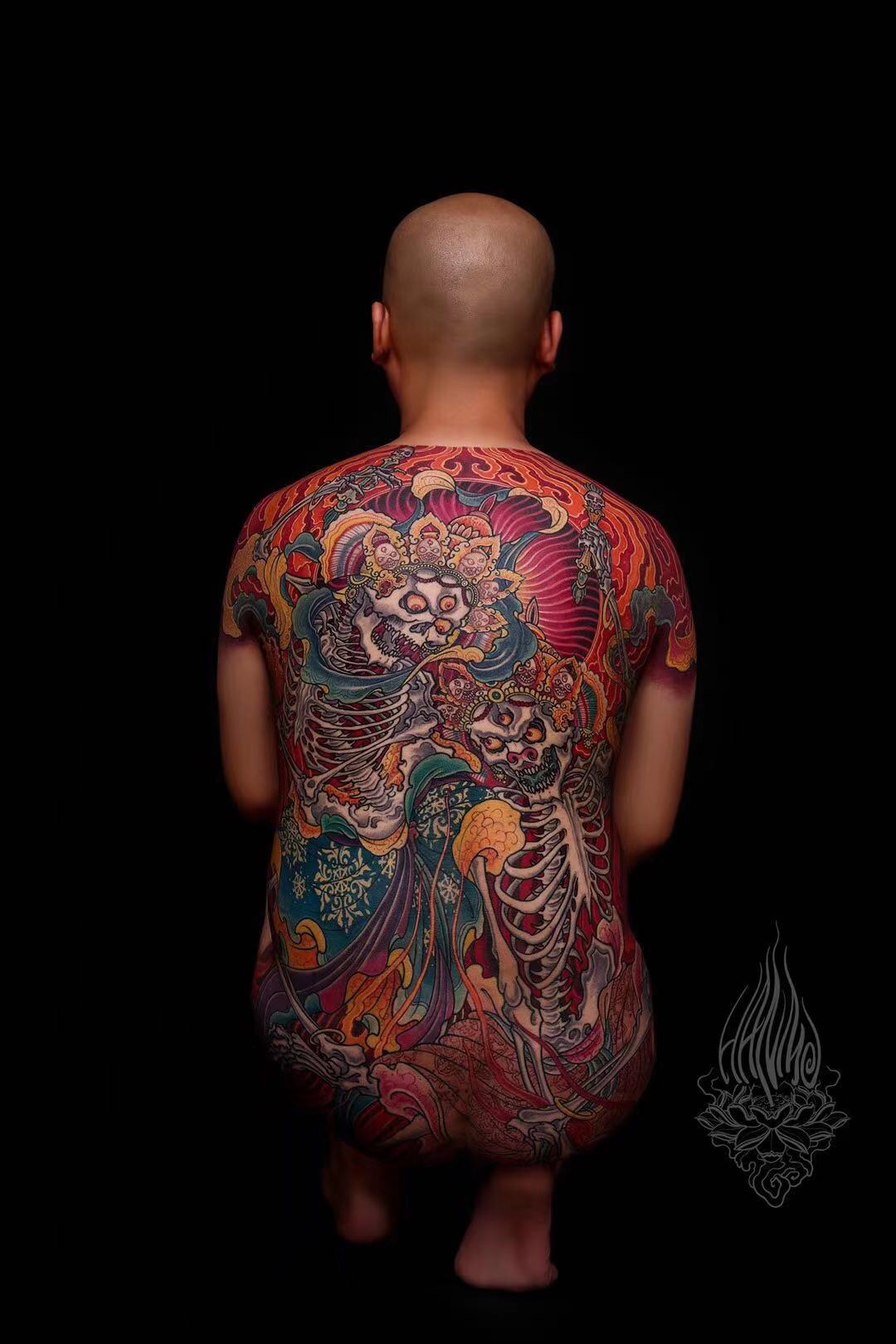 HanmoTattoo丨关于我们